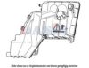 IVECO 41215632 Expansion Tank, coolant